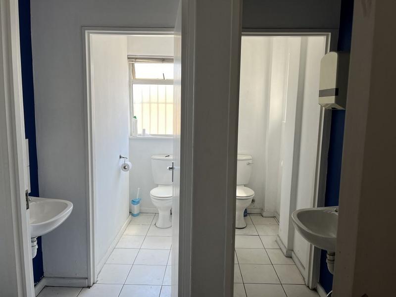 To Let commercial Property for Rent in Montague Gardens Western Cape